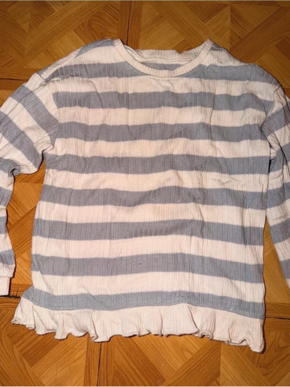 Girls shirt bundle